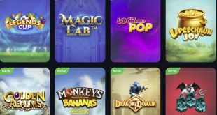 Licensed slot machines Online Casino Software