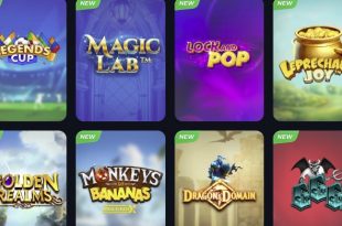 Licensed slot machines Online Casino Software