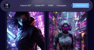 NFT Marketplace Script FREE