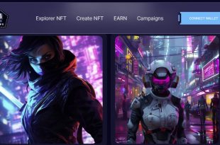 NFT Marketplace Script FREE