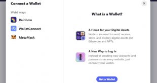 AI NFT Marketplace Website Builder