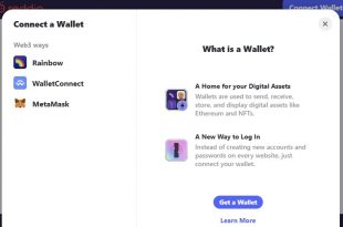 AI NFT Marketplace Website Builder