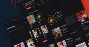An NFT Marketplace using Ethereum, Web3 and Next.js