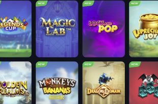 Slot machines for casinos Software Download