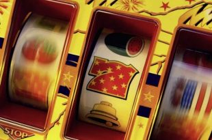 Slot machines with customizable logic Online Casino Software