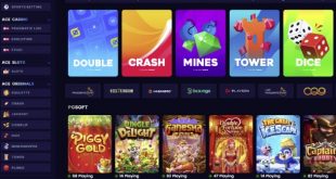 Ready-made Online Casino Solution 2025