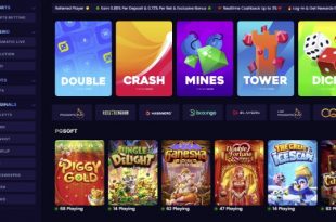 Ready-made Online Casino Solution 2025