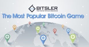 The script is the clone script of the original Bitsler