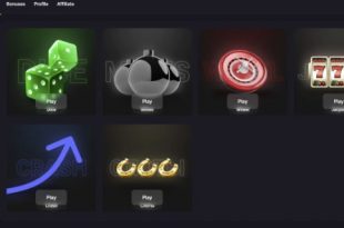 Brix Casino Script