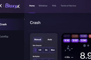 Casino Script Platform