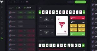 Download script platform crypto casino for free