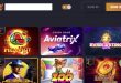 Script for online crypto casino platform