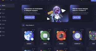 Script - The Best Online Casino Platform with Slots