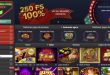 Online Casino Script en Español con Juegos 2025