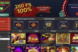 Online Casino Script en Español con Juegos 2025