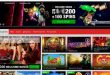 Magic casino script