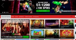 Magic casino script