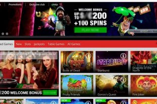 Magic casino script