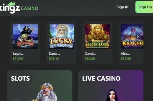 Gaming business with online casino script poatformy