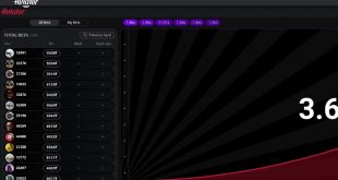 Aviator crash casino game source code php script 2025