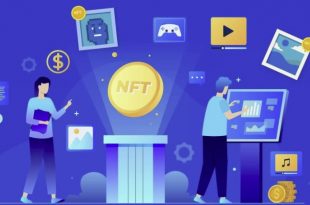Create your own NFT Marketplace Platform