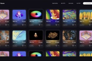 Open Source Nft Marketplace
