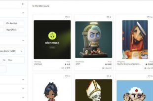 NFT Marketplace Software Development