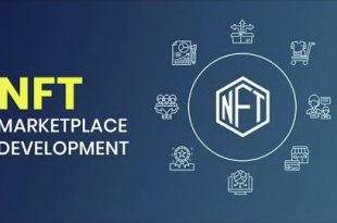 NFT based Photo MarketPlace Software
