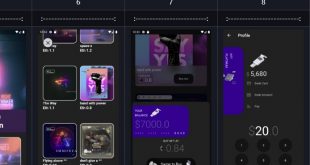 NFt marketplace App Software Script