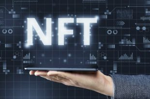 NFT Contracts Software