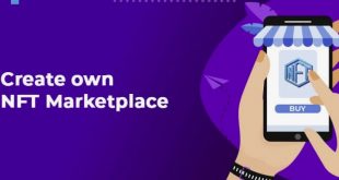 Create an NFT marketplace on top of your NFT collection