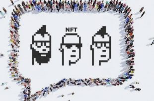 Cloud-native platform for building an NFT Marketplace