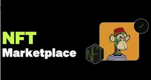 A guided tutorial for building an NFT marketplace with the Polkadot SDK