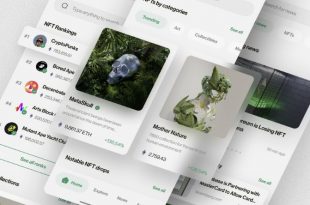 Build your own NFT Marketplace with thirdweb SDKs