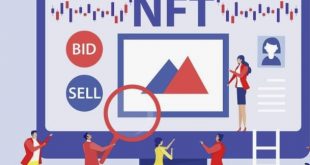 A full stack NFT marketplace based on aptos devnet