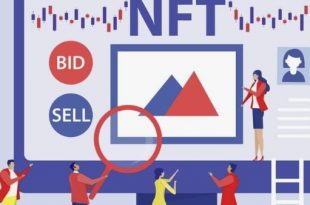 A full stack NFT marketplace based on aptos devnet
