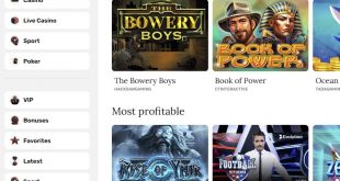 Script Online Crypto casino With pirated copies of slots