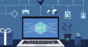 Sample NFT Marketplace contracts with EIP-2981 support