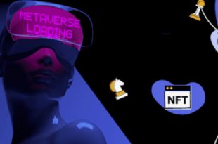 Script MetaVerse NFT Marketplace with Elixir