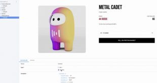 Build white label NFT marketplace for your collection