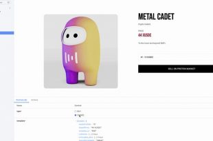 Build white label NFT marketplace for your collection