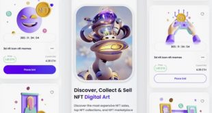 Step by step tutorial of building an NFT Marketplace on Avalanche