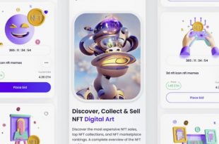 Step by step tutorial of building an NFT Marketplace on Avalanche