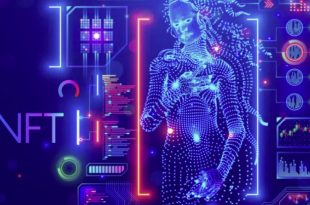 NFT Marketplace Design Software