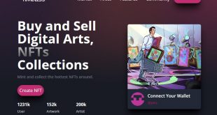 Build NFT Marketplace | Create NFT Marketplace