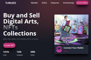 Build NFT Marketplace | Create NFT Marketplace