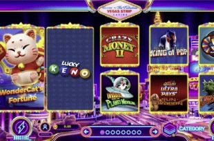 Vegas Script Casino 2025