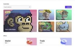 Build NFT Marketplace