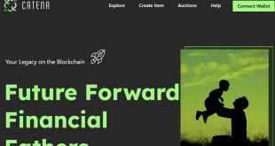 How To Design NFT Marketplace Website With PHP Script