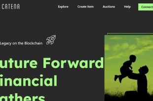 How To Design NFT Marketplace Website With PHP Script